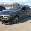 3FA6P0HD4GR310214 | 2016 FORD FUSION