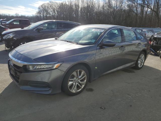 1HGCV1F19KA060149 | 2019 HONDA ACCORD LX