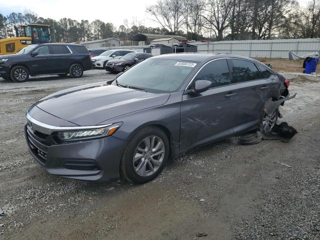 1HGCV1F19KA078019 | 2019 HONDA ACCORD LX