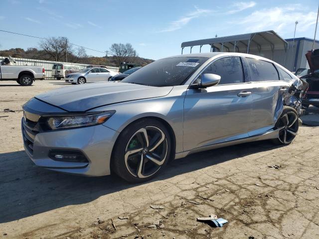 1HGCV1F30LA085069 | 2020 HONDA ACCORD SPO