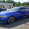 WAUMFAFH6FN003724 | 2015 AUDI A5