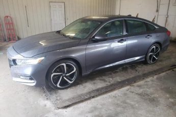 1HGCV1F31JA172508 | 2018 HONDA ACCORD SPO