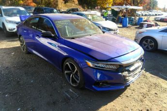 1HGCV1F32NA102537 | 2022 HONDA ACCORD