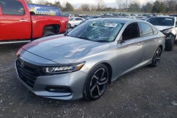 1HGCV1F33JA188774 | 2018 HONDA ACCORD SPO