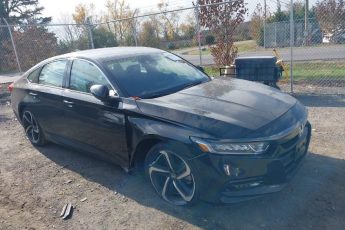 1HGCV1F33LA113334 | 2020 HONDA ACCORD