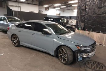 1HGCV1F33NA036399 | 2022 HONDA ACCORD