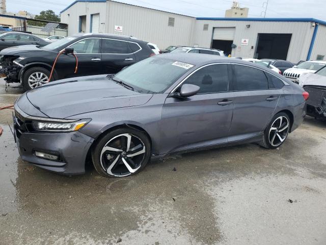 1HGCV1F34KA164002 | 2019 HONDA ACCORD SPO