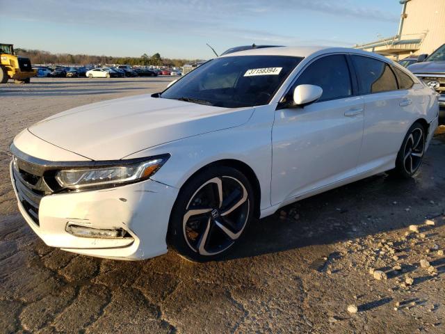 1HGCV1F35JA048970 | 2018 HONDA ACCORD SPO