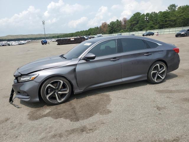 1HGCV1F35KA148875 | 2019 HONDA ACCORD SPO