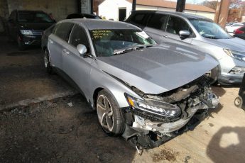 1HGCV1F35KA154837 | 2019 HONDA ACCORD