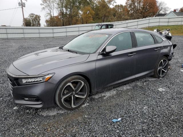 1HGCV1F35LA041052 | 2020 HONDA ACCORD SPO