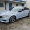 4T1G11AK5NU066458 | 2022 TOYOTA CAMRY SE