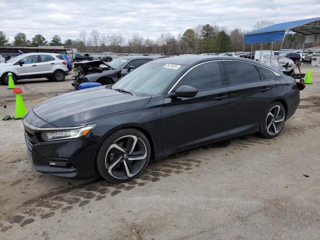 1HGCV1F36KA005241 | 2019 HONDA ACCORD SPO