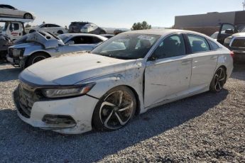 1HGCV1F36KA016479 | 2019 HONDA ACCORD SPO