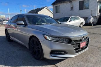 1HGCV1F36KA802198 | 2019 HONDA ACCORD SPO