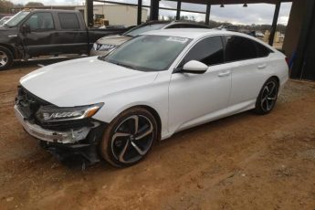 1HGCV1F37KA041598 | 2019 HONDA ACCORD SPO