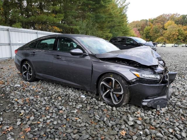 1HGCV1F37KA163992 | 2019 HONDA ACCORD SPO