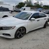 19XFC2F50GE022274 | 2016 HONDA CIVIC LX