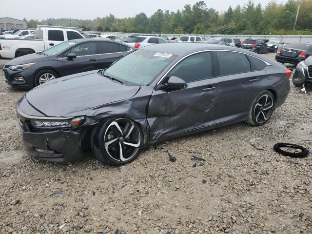 1HGCV1F39KA153125 | 2019 HONDA ACCORD SPO