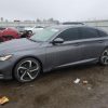 2HGFE2F26NH507019 | 2022 HONDA CIVIC LX