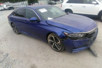 1HGCV1F39LA124001 | 2020 HONDA ACCORD