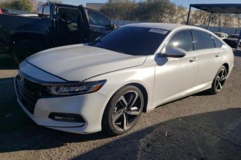 1HGCV1F39LA130753 | 2020 HONDA ACCORD SPO