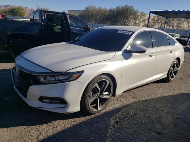 1HGCV1F39LA130753 | 2020 HONDA ACCORD SPO