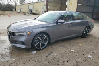 1HGCV1F3XLA143320 | 2020 HONDA ACCORD SPO