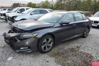 1HGCV1F40KA115338 | 2019 HONDA ACCORD EX