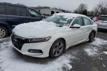 1HGCV1F41JA026862 | 2018 HONDA ACCORD EX