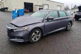 1HGCV1F41JA054029 | 2018 HONDA ACCORD EX