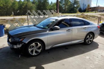 1HGCV1F41KA022697 | 2019 HONDA ACCORD EX