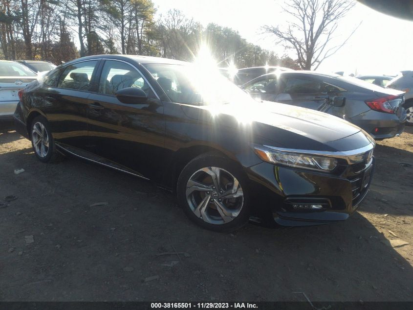 1HGCV1F41LA045401 | 2020 HONDA ACCORD