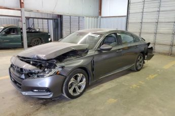 1HGCV1F42JA062558 | 2018 HONDA ACCORD EX