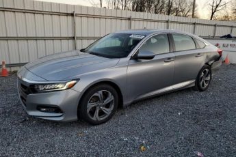 1HGCV1F43JA037247 | 2018 HONDA ACCORD EX