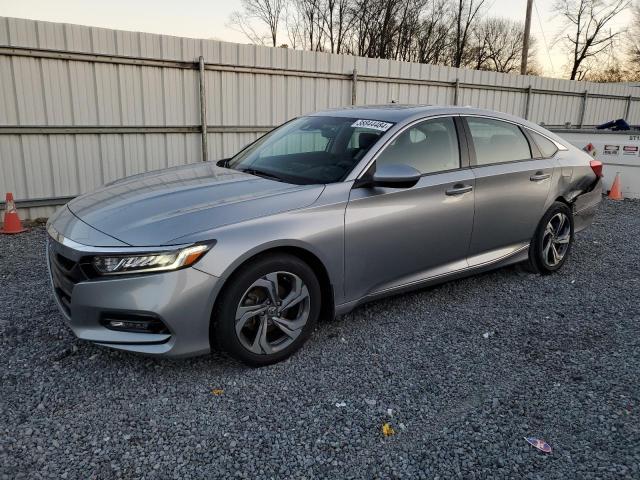 1HGCV1F43JA037247 | 2018 HONDA ACCORD EX