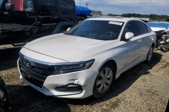 1HGCV1F43JA090322 | 2018 HONDA ACCORD EX