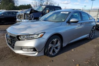 1HGCV1F43JA238338 | 2018 HONDA ACCORD EX