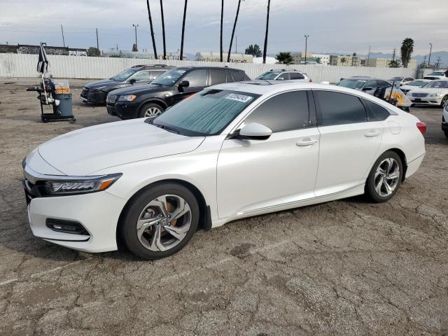 1HGCV1F43LA144138 | 2020 HONDA ACCORD EX