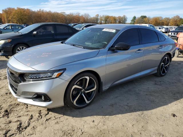 1HGCV1F43MA020260 | 2021 HONDA ACCORD SPO