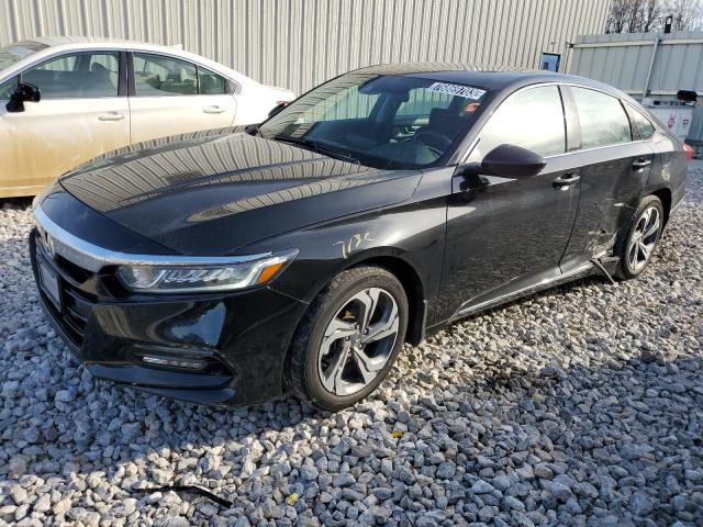 1HGCV1F44KA042488 | 2019 HONDA ACCORD EX