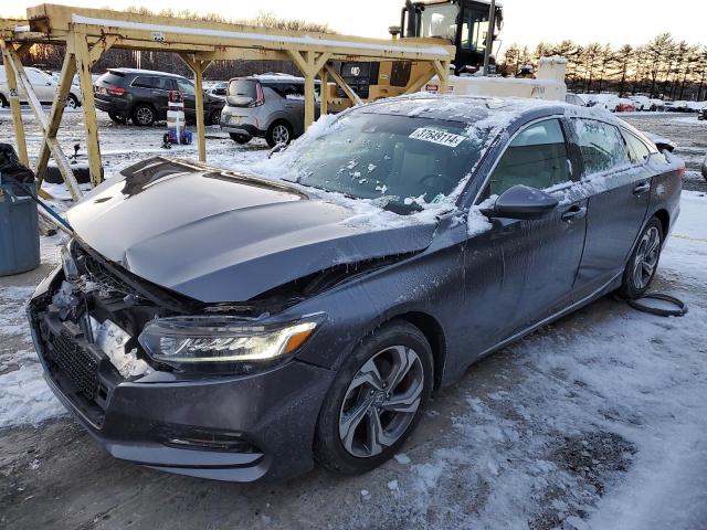 1HGCV1F45LA007699 | 2020 HONDA ACCORD EX