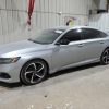 2HGFA55568H703085 | 2008 Honda civic si/si mugen