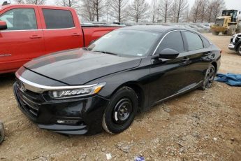 1HGCV1F47KA058782 | 2019 HONDA ACCORD EX