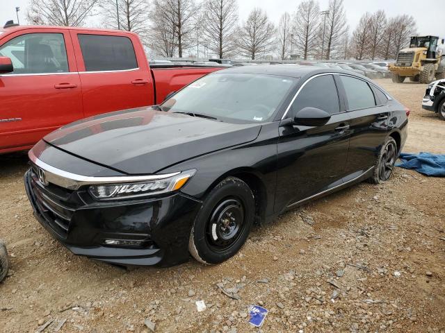 1HGCV1F47KA058782 | 2019 HONDA ACCORD EX