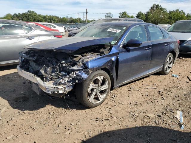 1HGCV1F47KA110332 | 2019 HONDA ACCORD EX