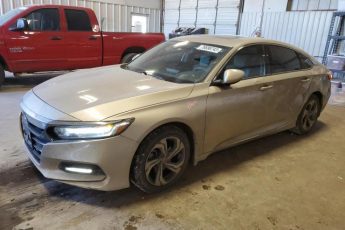 1HGCV1F48JA091370 | 2018 HONDA ACCORD EX