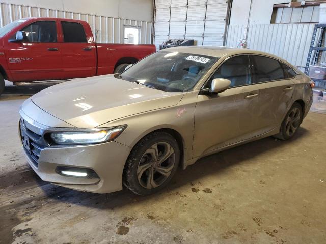 1HGCV1F48JA091370 | 2018 HONDA ACCORD EX