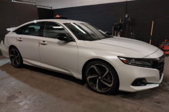 1HGCV1F48MA108043 | 2021 HONDA ACCORD