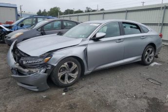 1HGCV1F49JA259615 | 2018 HONDA ACCORD EX